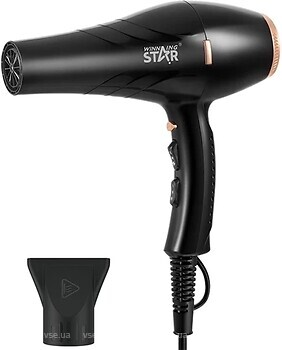 Фото WinningStar ST-5706 BK