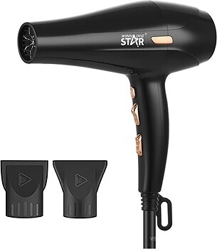 Фото WinningStar ST-5714 BK