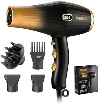 Фото Wmark NG-2101 Gold