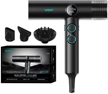 Фото VGR V-401 Black