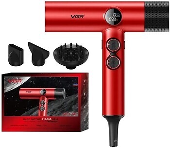 Фото VGR V-401 Red