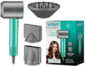Фото VGR V-440 GN