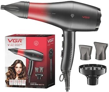 Фото VGR V-462 Red