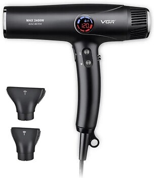Фото VGR V-469 Black