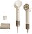Фото Laifen Mini Beige (1HD31-S-EU-PG-001)