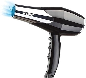 Фото Kemey KM 8326