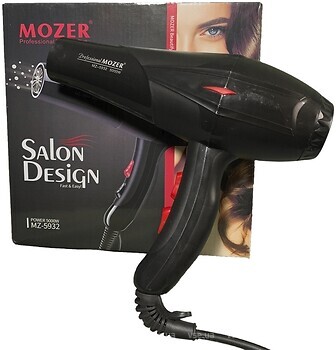 Фото Mozer MZ-5932