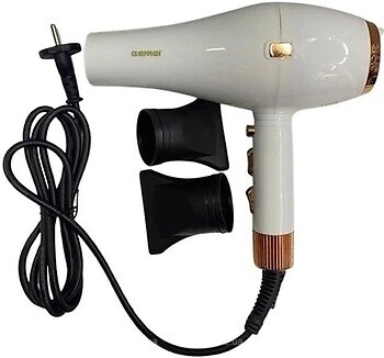 Фото Gemei GM-1797
