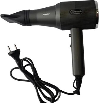 Фото Gemei GM-179 Black