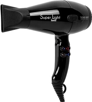 Фото Tecno Dry Super Light Ionic Black