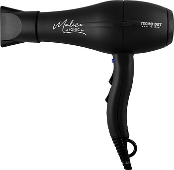 Фото Tecno Dry Malice Ionic Black