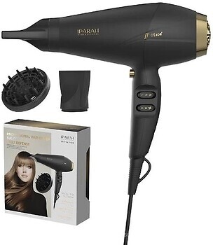 Фото Iparah P-340 Black