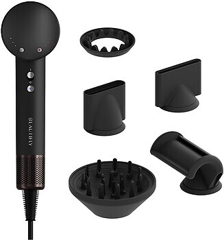 Фото Beautifly DryFinity Graphite