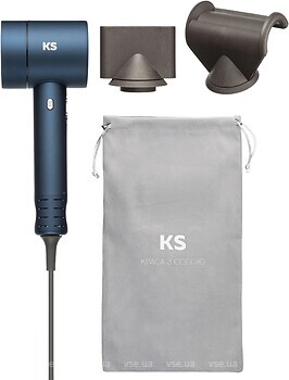 Фото KS 01p Blue