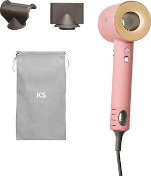 Фото KS 01p Pink