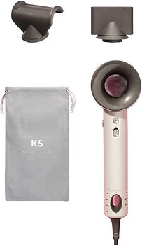 Фото KS 01p White