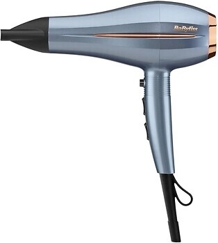 Фото BaByliss Denim Luxe (D251PE)