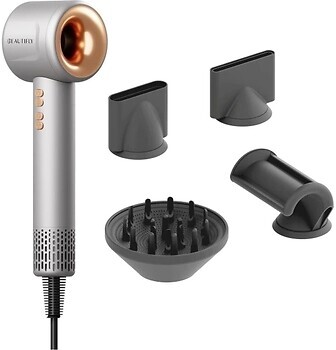 Фото Beautifly IonBoost