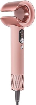 Фото Xiaomi Mova Aero C Mist Pink (AMSU10-PK)