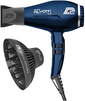 Фото Parlux Alyon Dark Blue + Magic Sense
