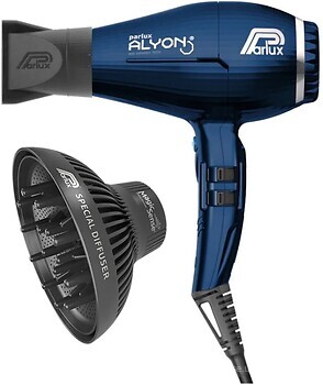 Фото Parlux Alyon Dark Blue + Magic Sense