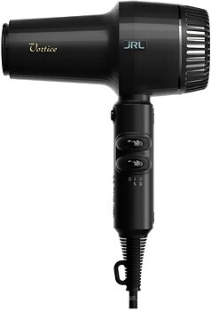 Фото JRL Vortice Ultra-Light Black (JRL-CY2025L-B)