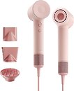 Фото Laifen SE 2 Pink (1HD13-G-EU-PK-001)