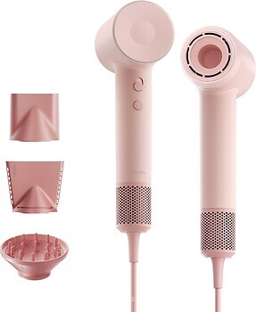 Фото Laifen SE 2 Pink (1HD13-G-EU-PK-001)