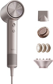 Фото Laifen Swift 4 Polished Platinum