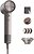 Фото Laifen Swift 4 Polished Titanium