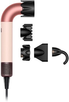 Фото Dyson Supersonic R HD17 Pro Kanzan/Pink (599275-01)