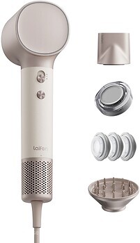 Фото Laifen Neo Special Champagne Gold (1HD14-S-EU-SL-002)