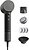 Фото Laifen Neo Special Onyx Black (1HD14-S-EU-BL-004)