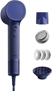 Фото Laifen Neo Special Platinum Blue (1HD14-S-EU-PB-002)