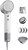 Фото Laifen Neo Special Sliver White (1HD14-S-EU-SI-002)