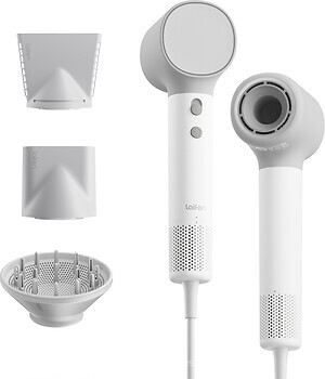 Фото Laifen Neo White (1HD14-S-EU-WH-002)