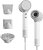 Фото Laifen Neo White (1HD14-S-EU-WH-002)