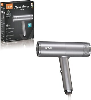 Фото RAF R.474