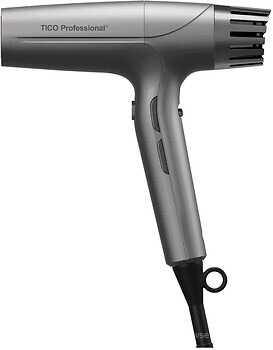 Фото TICO Professional Hyper Sonic Super Jet Silver (100036)