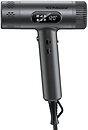 Фото TICO Professional Hyper Sonic Compact Graphite (100039)