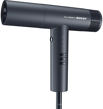 Фото Sway Myron