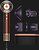 Фото Dyson Supersonic HD16 Nural Burgundy Wood