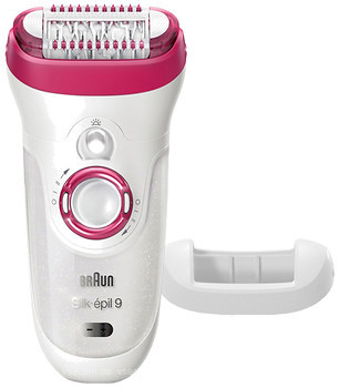 Фото Braun 9521 Silk-epil 9