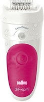 Фото Braun SES 5/500