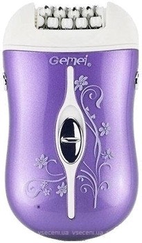 Фото Gemei GM-3055