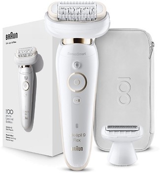 Фото Braun MBSES 9F Silk-Epil 9 Flex