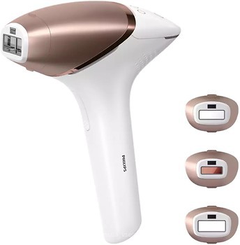 Фото Philips Lumea 9000 Series BRI955/00