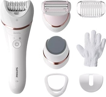 Фото Philips 8000 Series BRE730/00