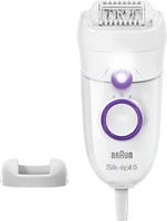 Фото Braun 5-505P Silk-epil 5