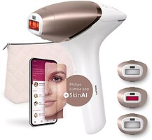 Фото Philips Lumea 9900 Series BRI973/00